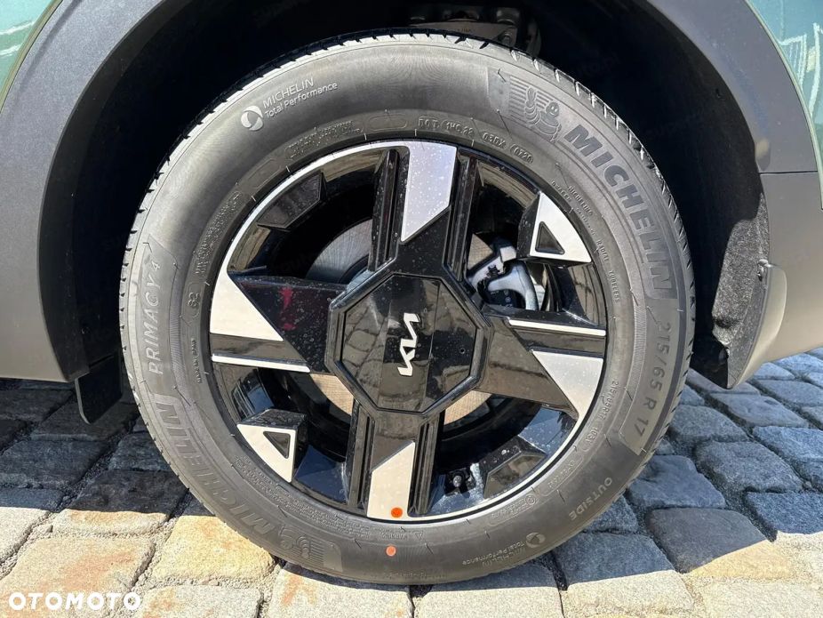 Kia Sportage 1.6 T-GDI M 2WD - 15
