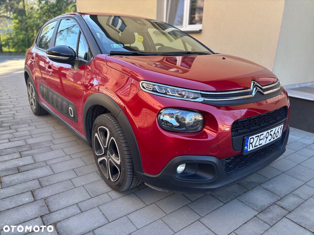 Citroën C3 1.2 PureTech Elle - 6