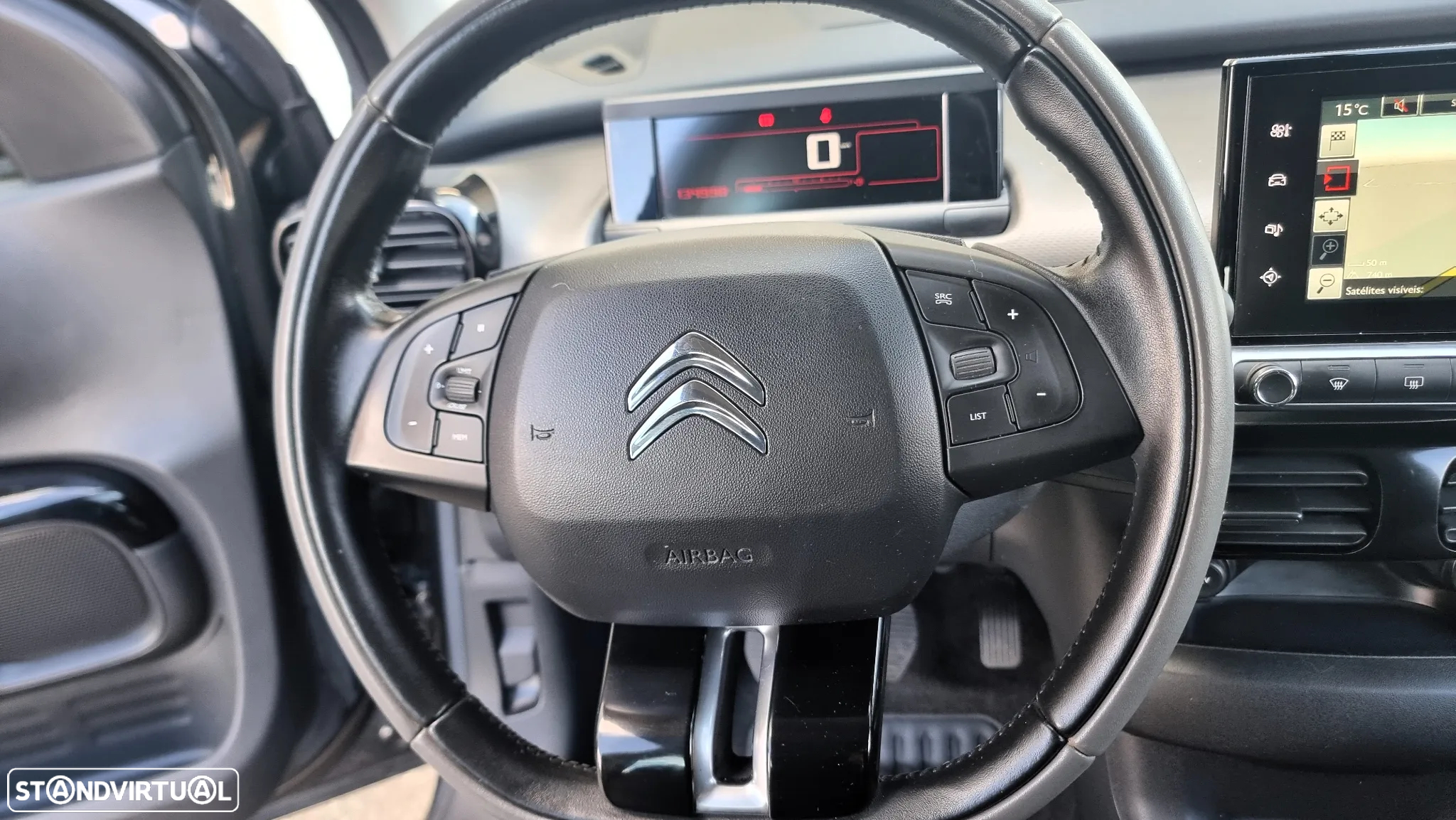 Citroën C4 Cactus 1.6 BlueHDi Shine - 3