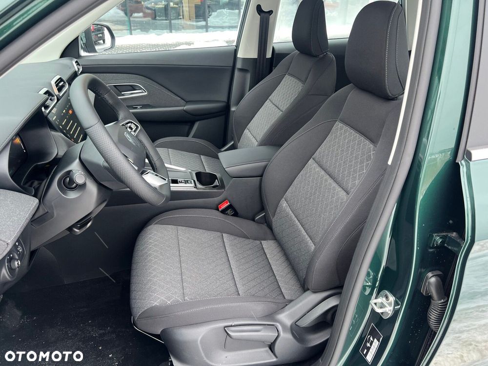 MG ZS Hybrid+ - 22