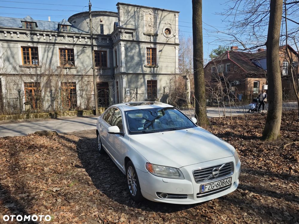 Volvo S80 3.2 Momentum - 20
