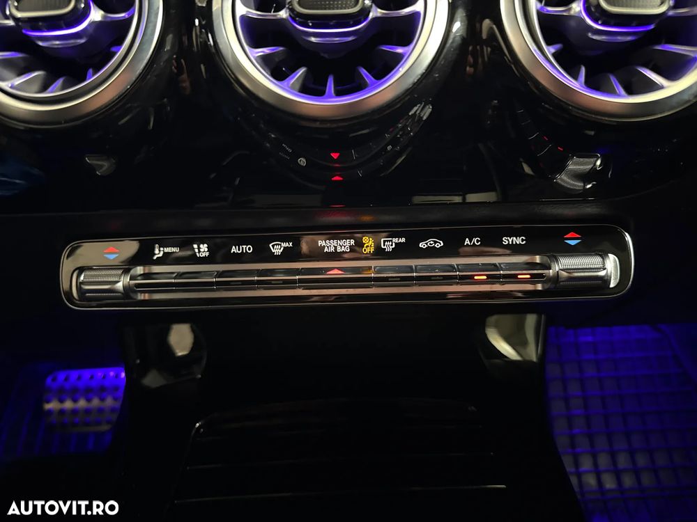 Mercedes-Benz A 200 7G-DCT Edition AMG Line - 19