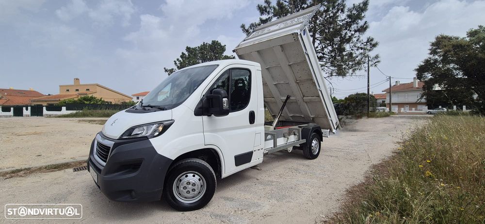 Fiat Ducato - 2
