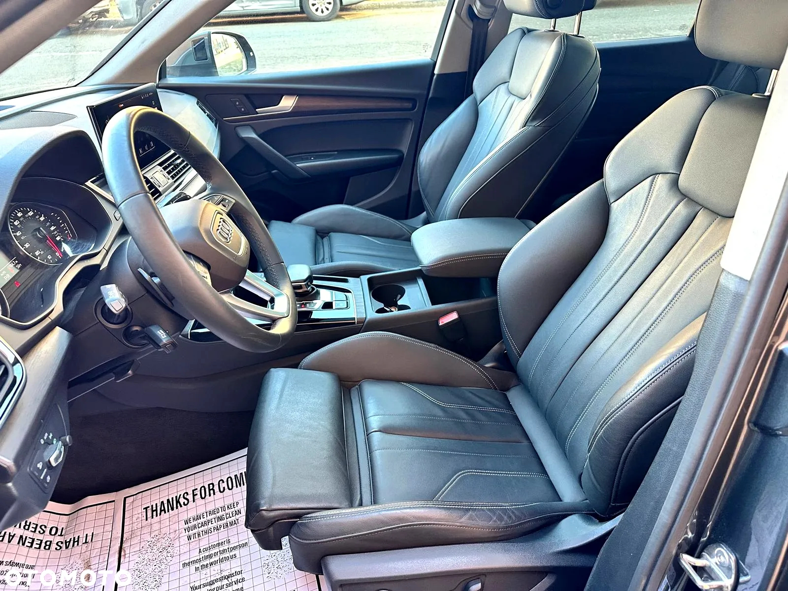 Audi Q5 - 10