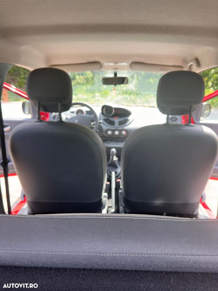 Renault Twingo 1.2 16V Trend - 11