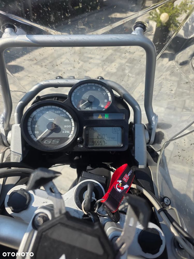 BMW R1250 GS Adventure - 4