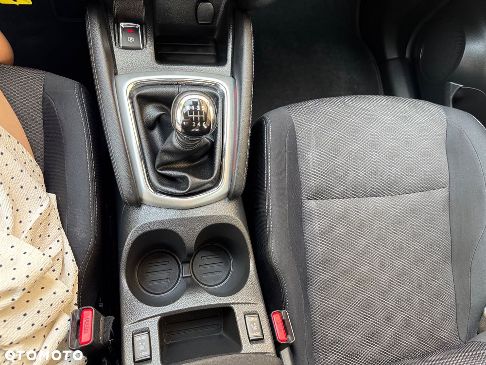 Nissan Qashqai 1.2 DIG-T N-Connecta - 27