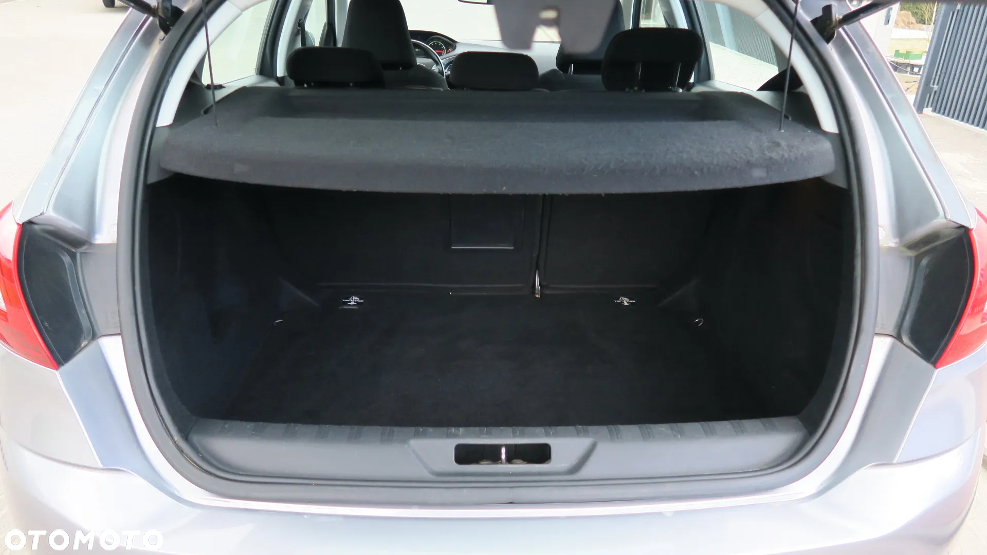 Peugeot 308 - 15