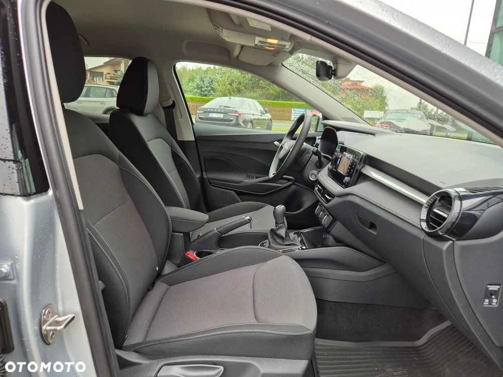 Skoda Fabia 1.0 TSI Selection - 16