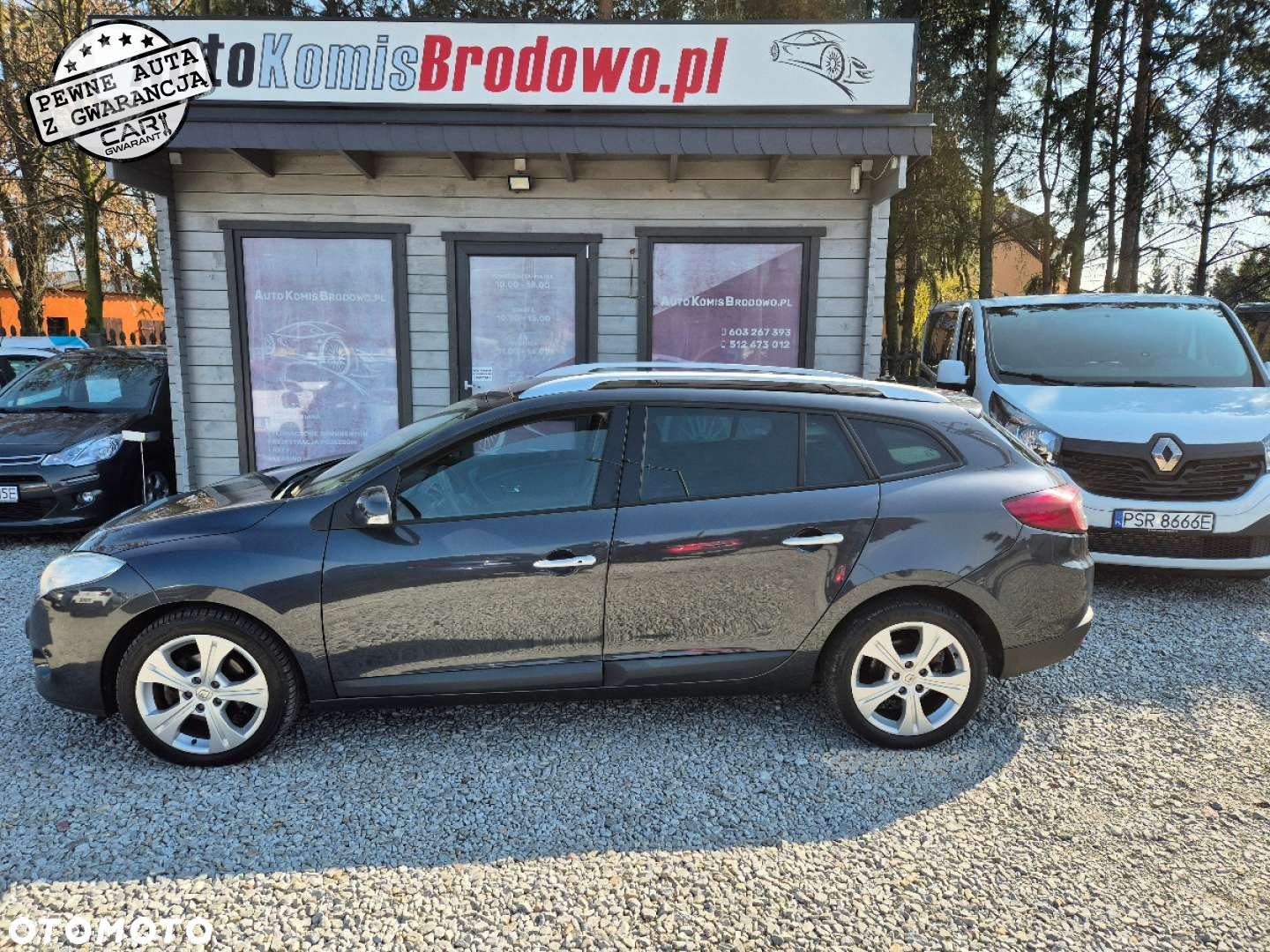 Renault Megane - 9