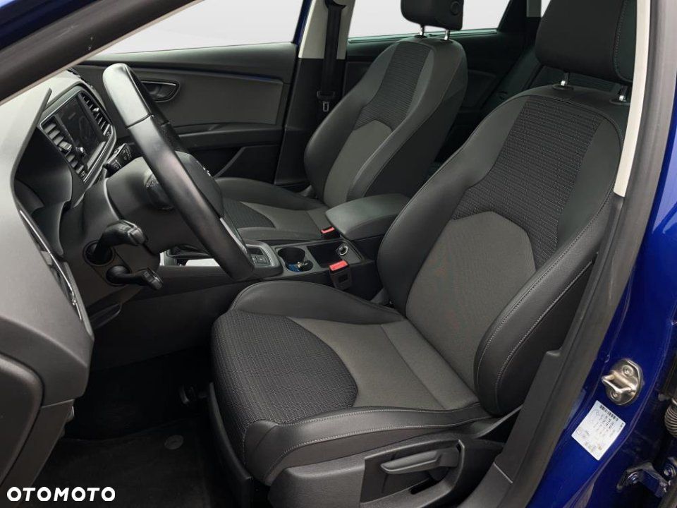 Seat Leon - 11