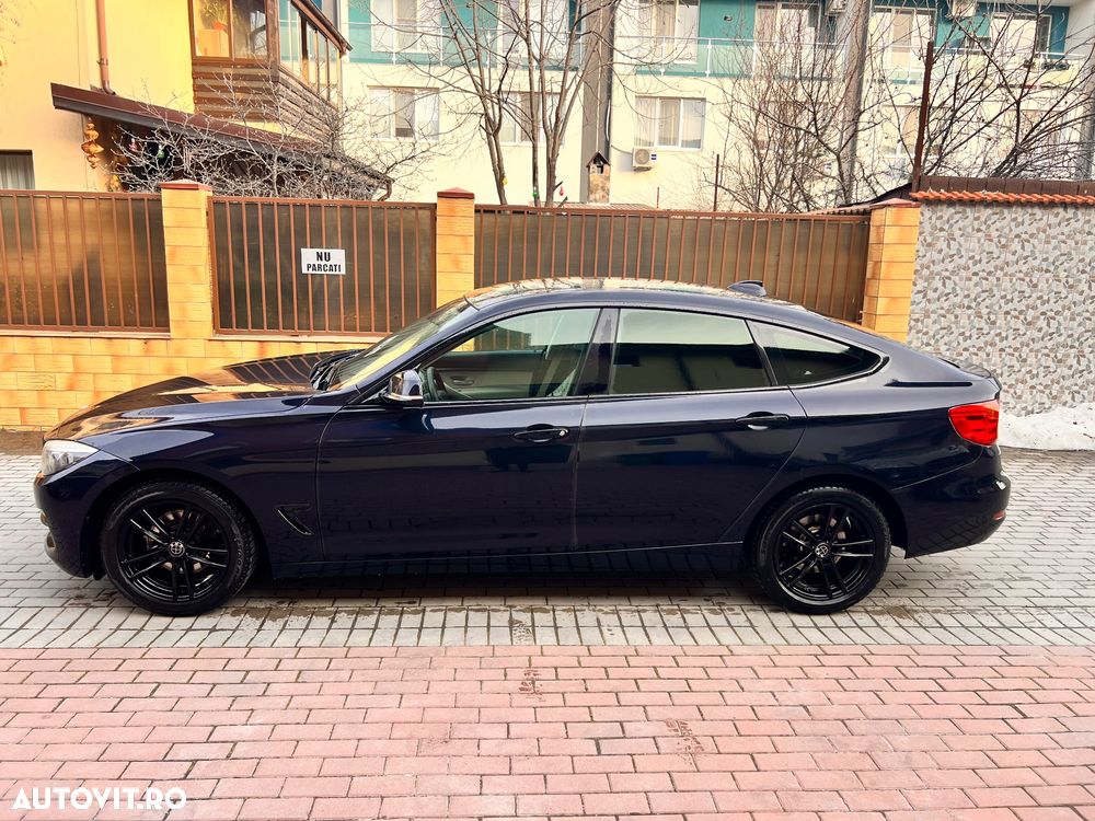 BMW Seria 3 320d Aut. - 2