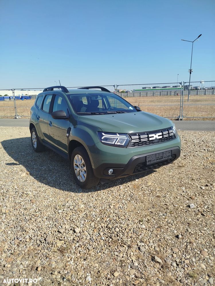 Dacia Duster - 3