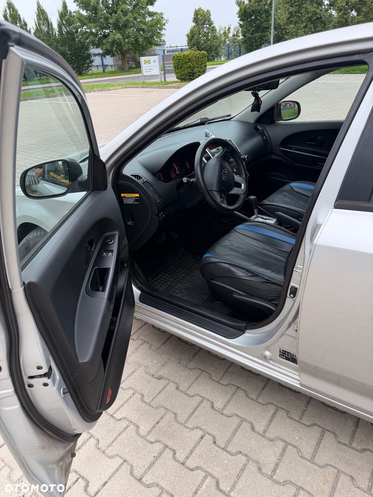 Kia Ceed 1.6 Comfort + - 4