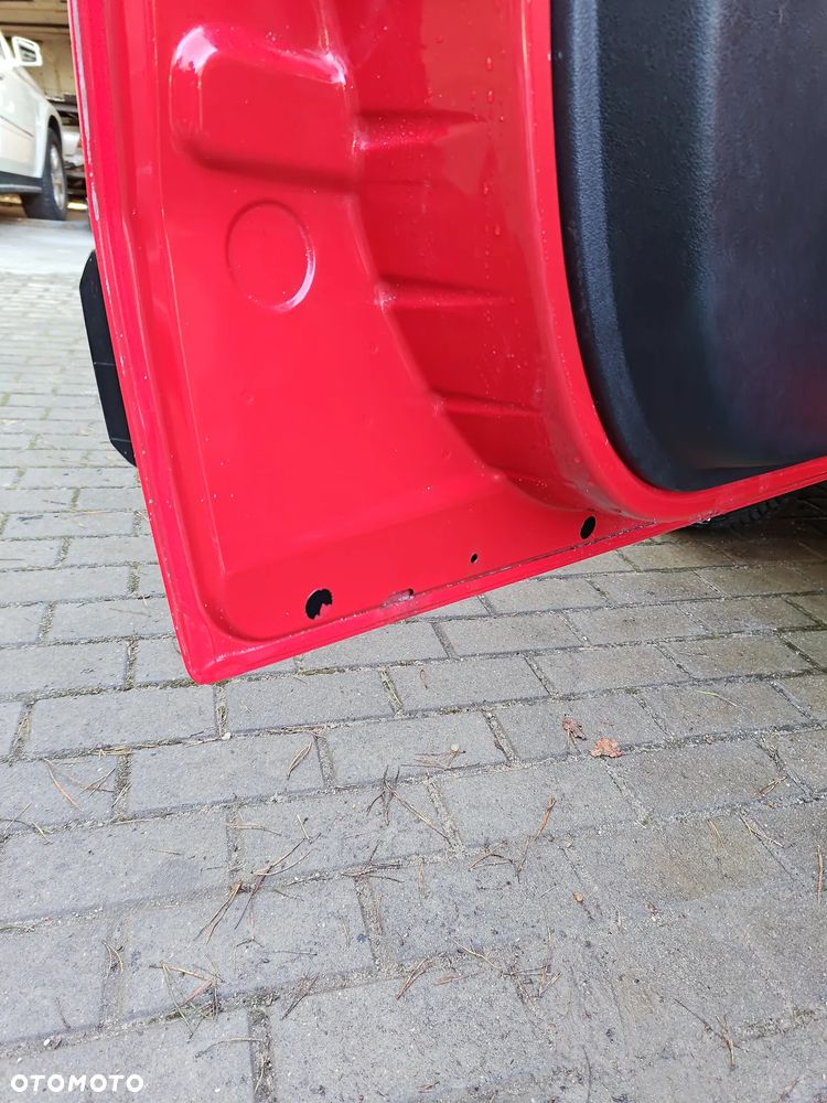Peugeot Bipper Tepee HDi 75 2-Tronic - 9