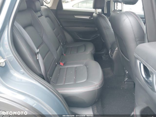 Mazda CX-5 - 6
