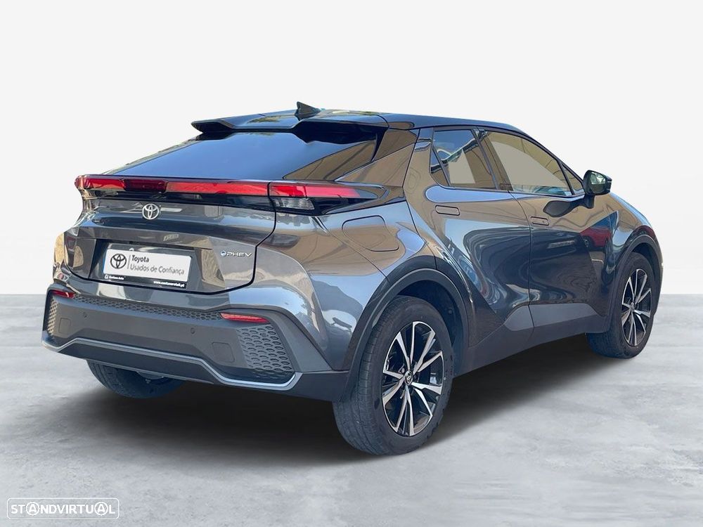 Toyota C-HR - 18