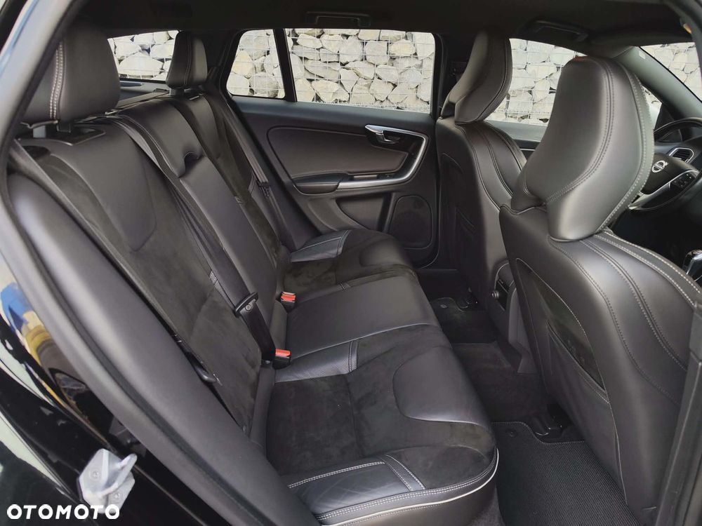 Volvo V60 D3 RDesign - 29