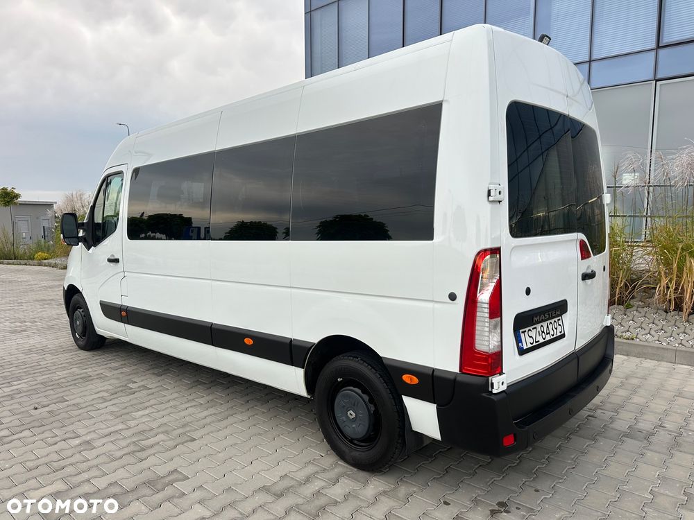 Renault Master - 10