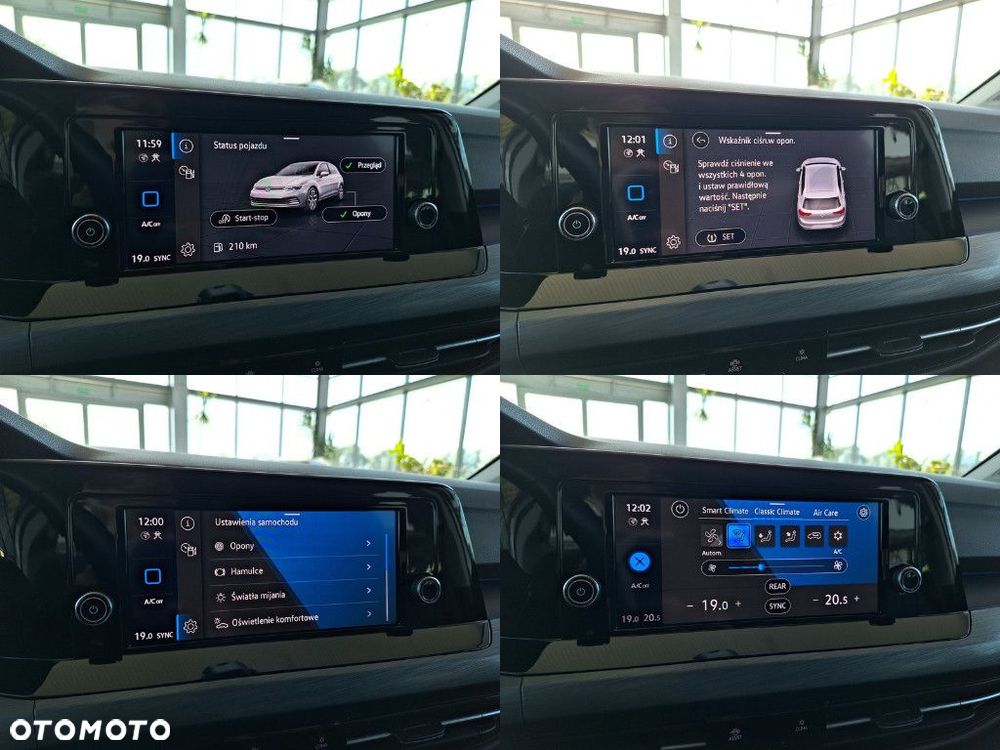 Volkswagen Golf - 33