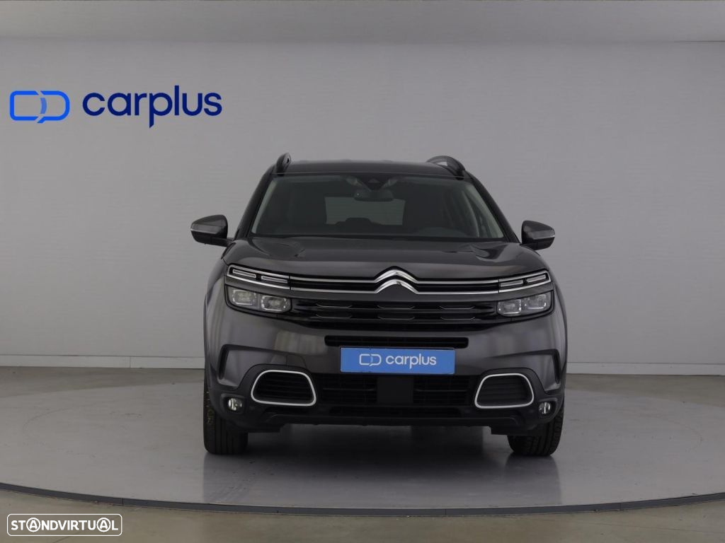 Citroën C5 Aircross 1.2 PureTech Shine - 3