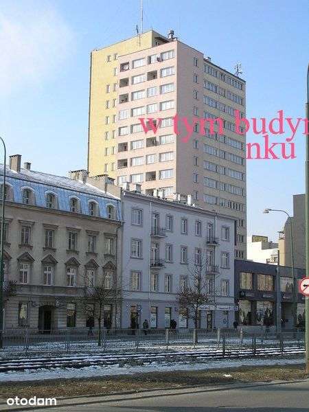 2 pokoje 38m Targowa-3200 zł +czynsz 300zł + media
