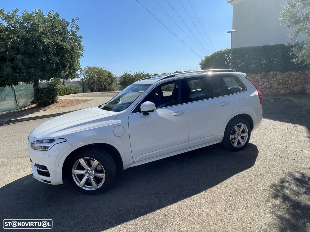 Volvo XC 90 - 31