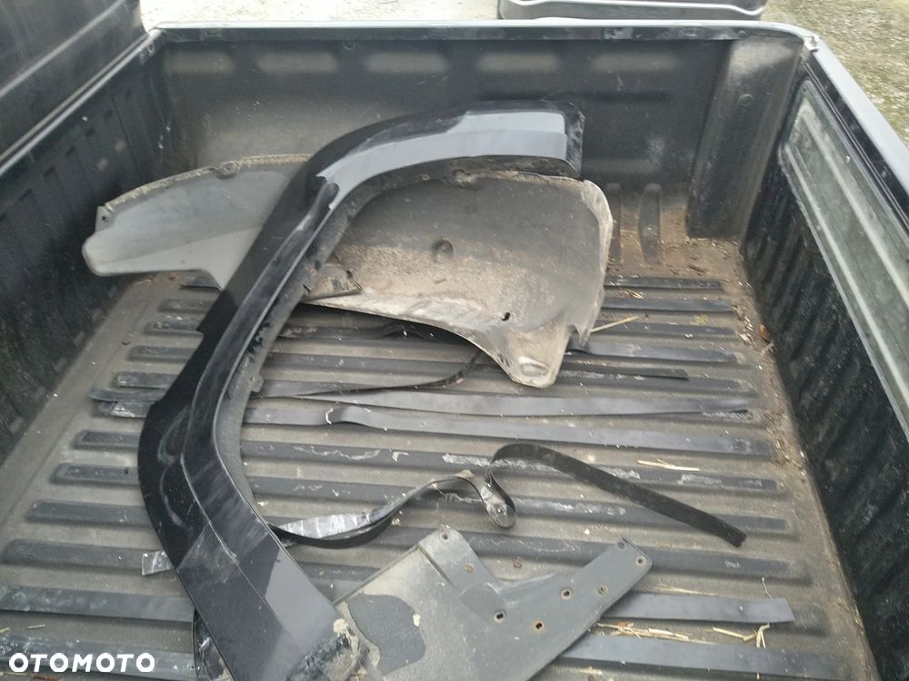 Volkswagen Amarok Double Cab 2.0 BiTDi 4MOTION Highline - 3