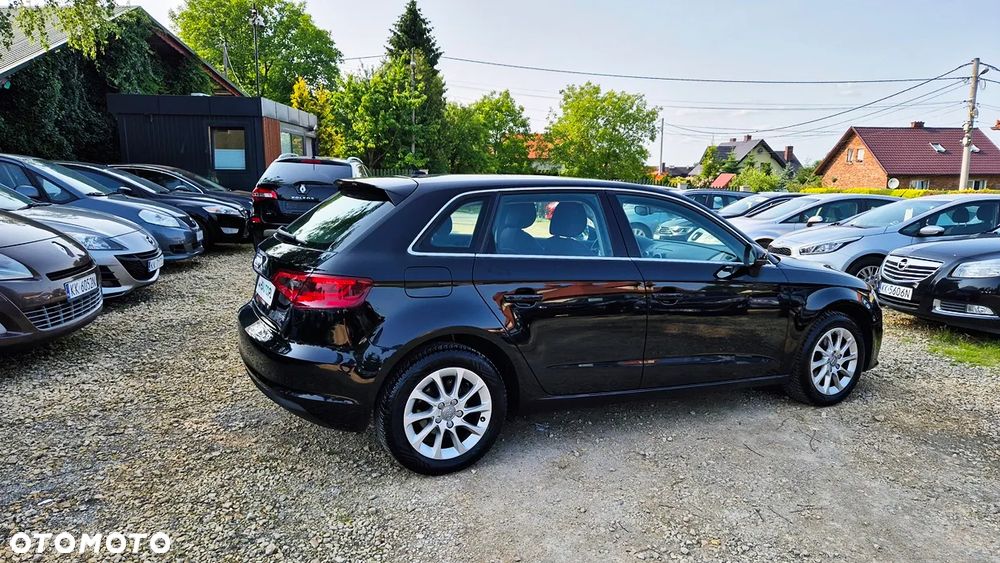 Audi A3 - 12