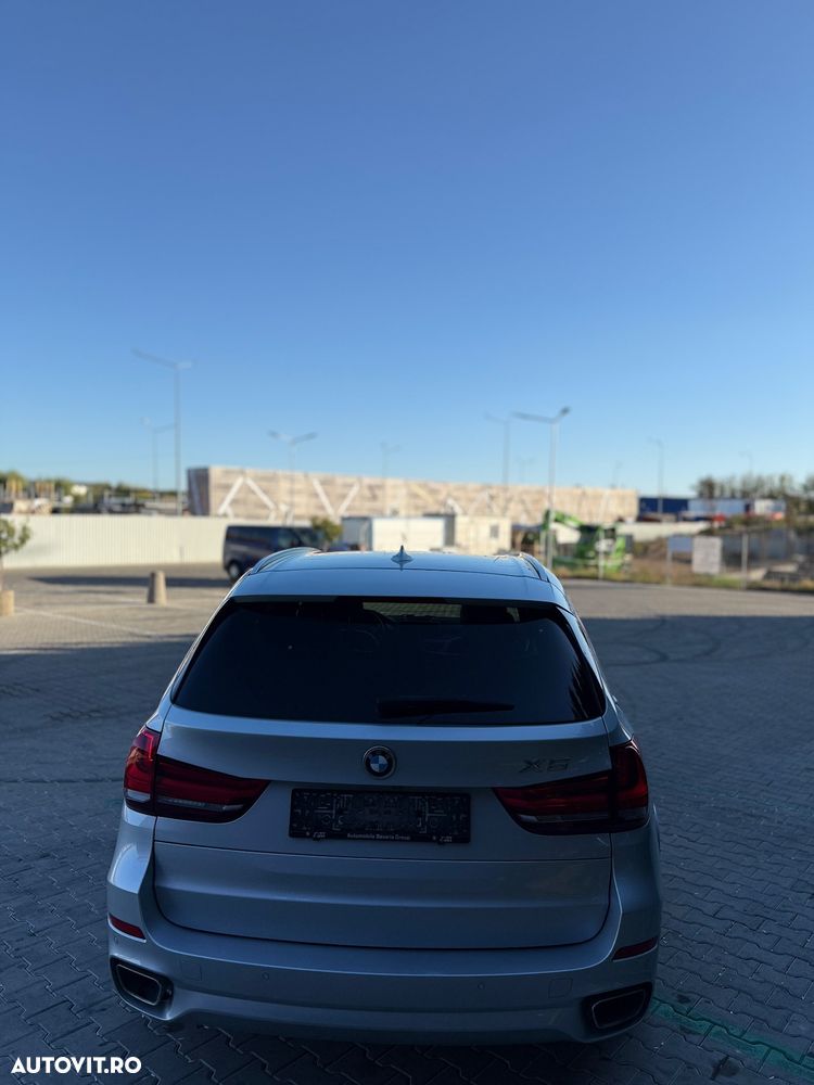 BMW X5 xDrive30d - 39
