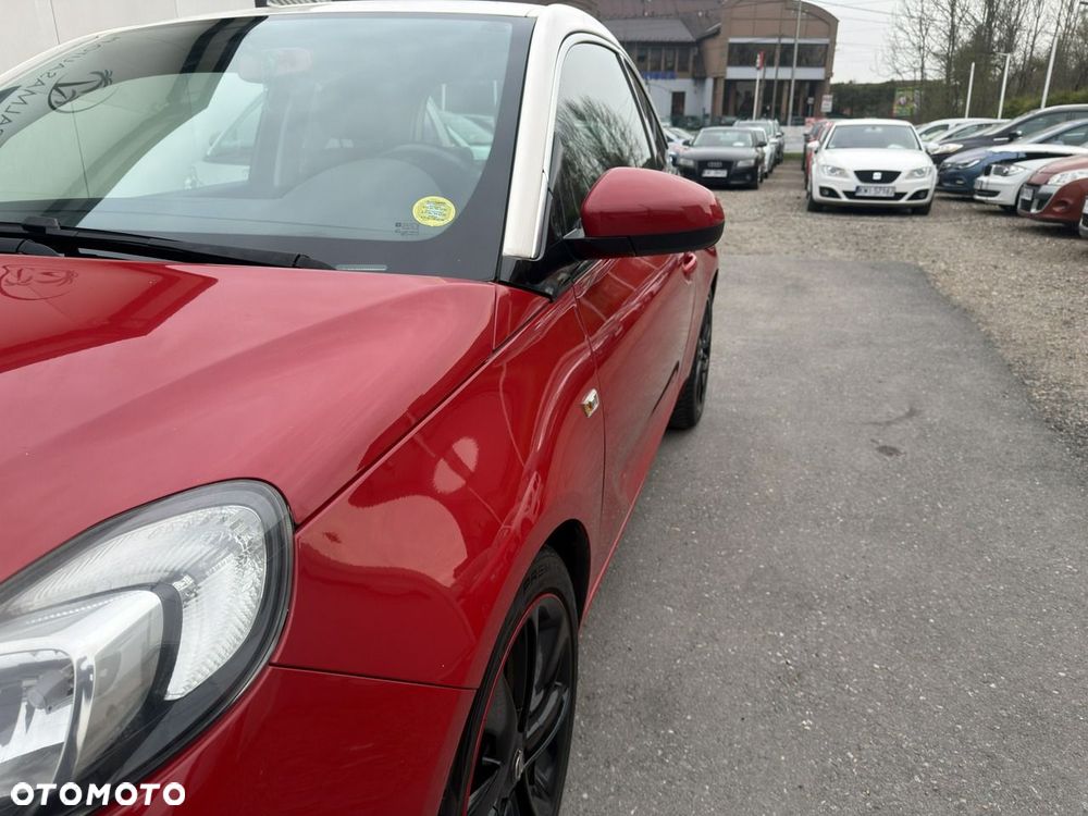 Opel Adam - 8
