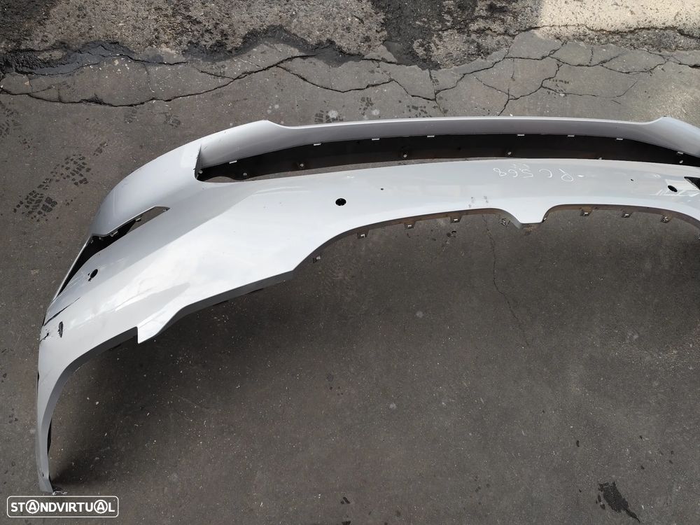 BMW 3 G20 G21 PARA CHOQUES FRENTE - PC568 - 8