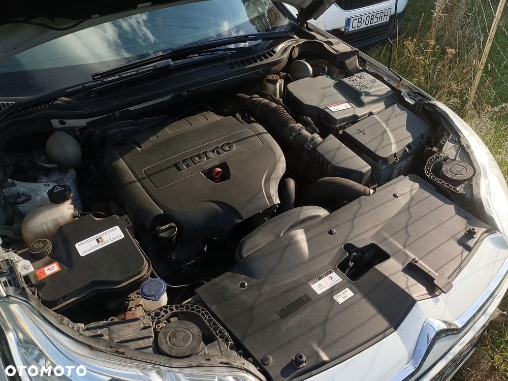 Citroën C5 2.0 HDi Exclusive - 7