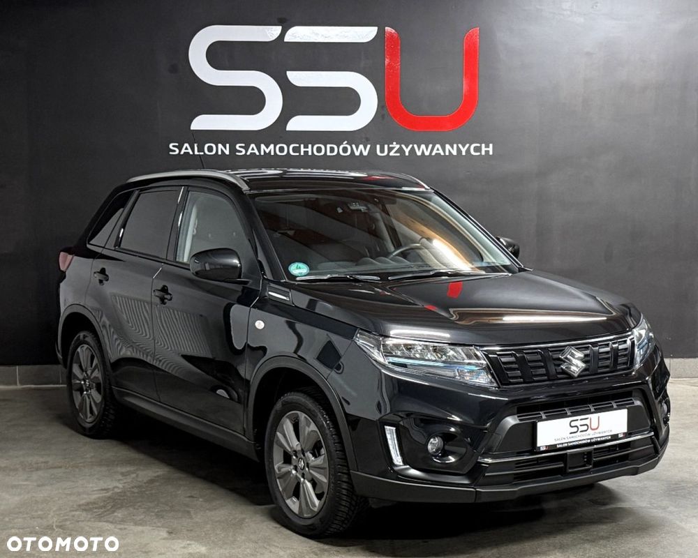 Suzuki Vitara - 9