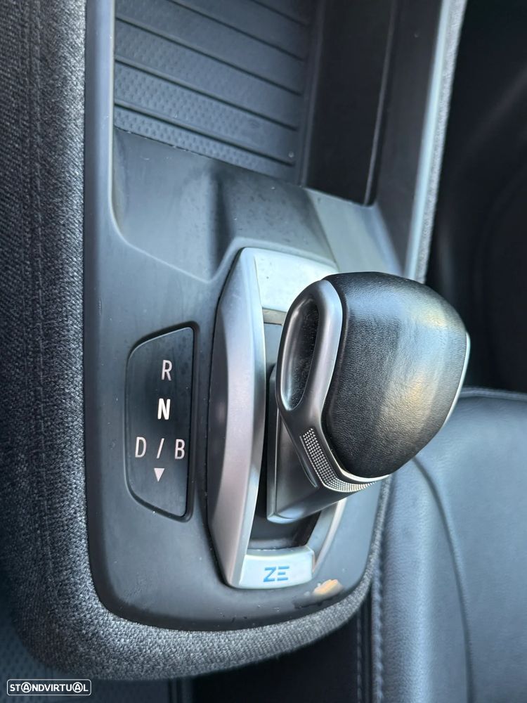 Renault Zoe (c/ Bateria) Intens 50 - 43