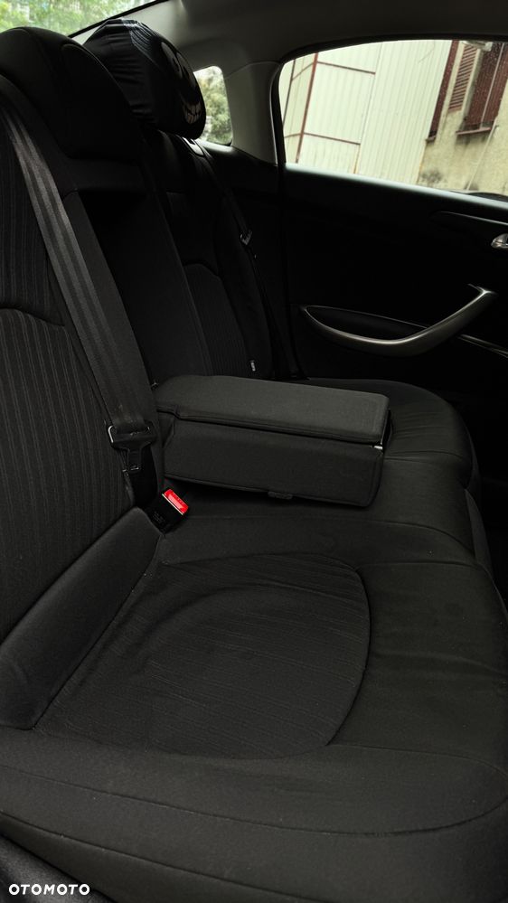 Citroën C5 HDi 165 FAP Exclusive - 28