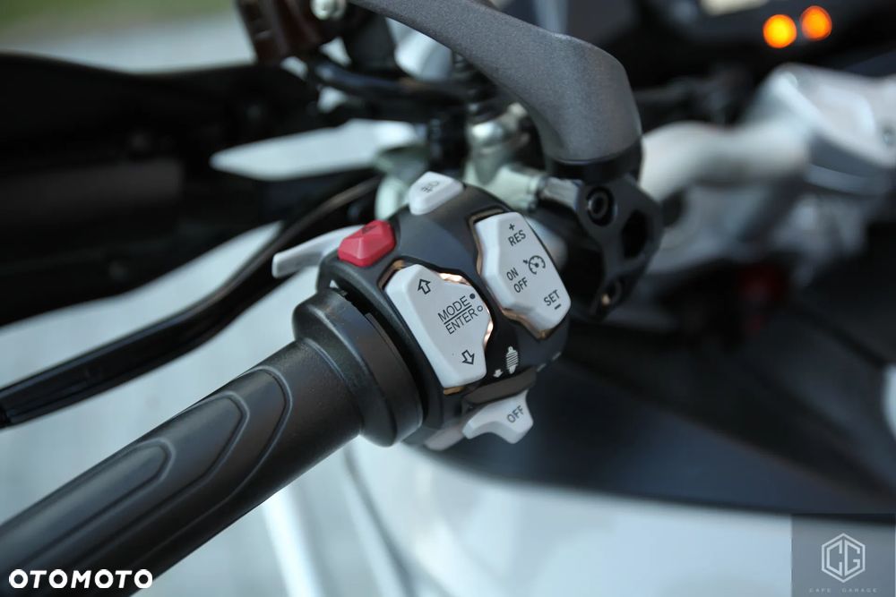 Ducati Multistrada - 31
