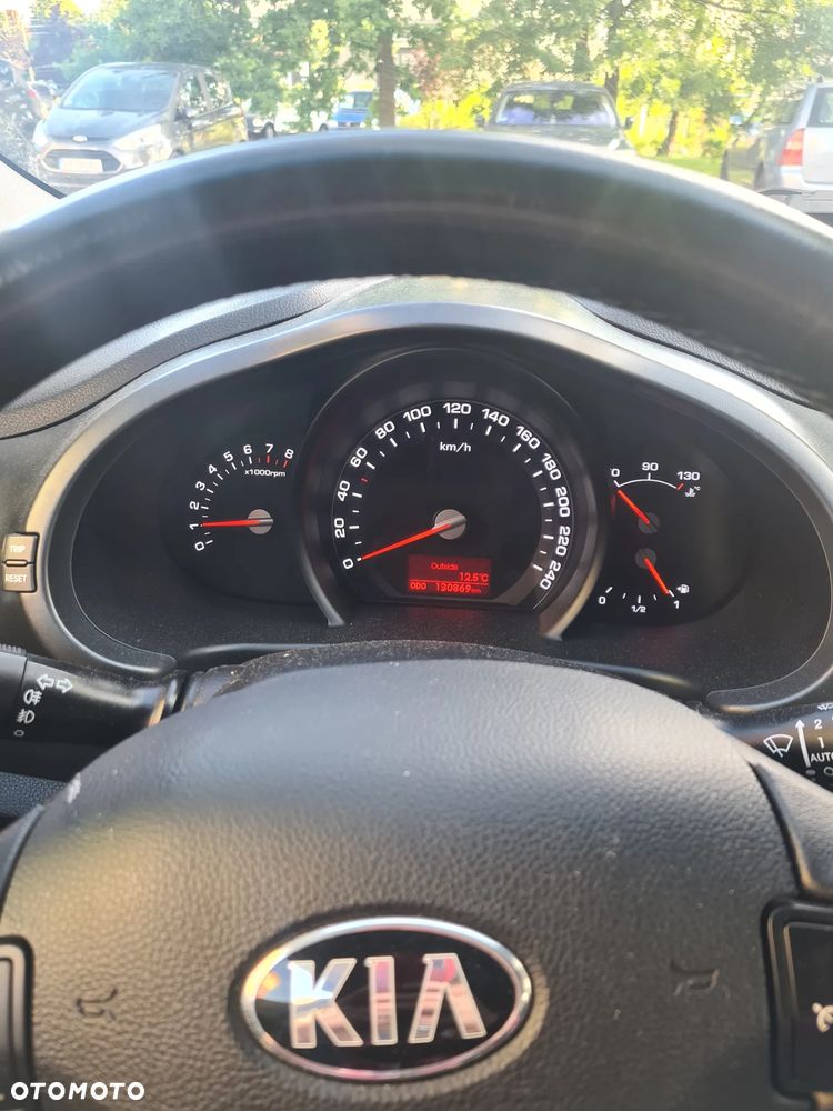 Kia Sportage 1.6 GDI L 2WD - 5