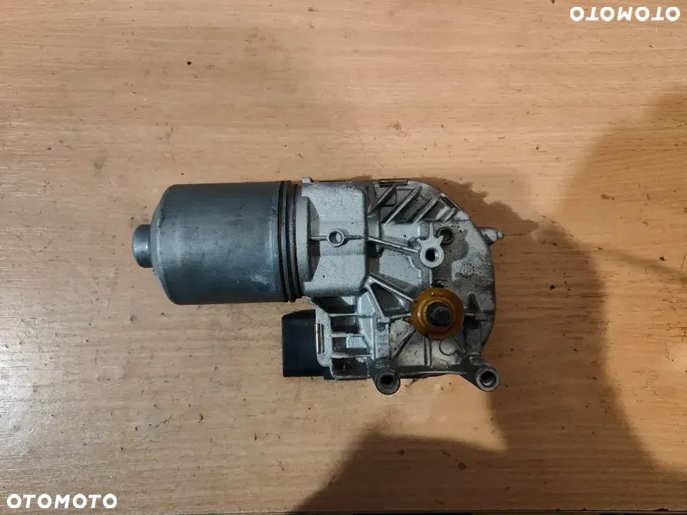 Silnik wycieraczek przód Volkswagen Golf VI 2K1955119C - 2