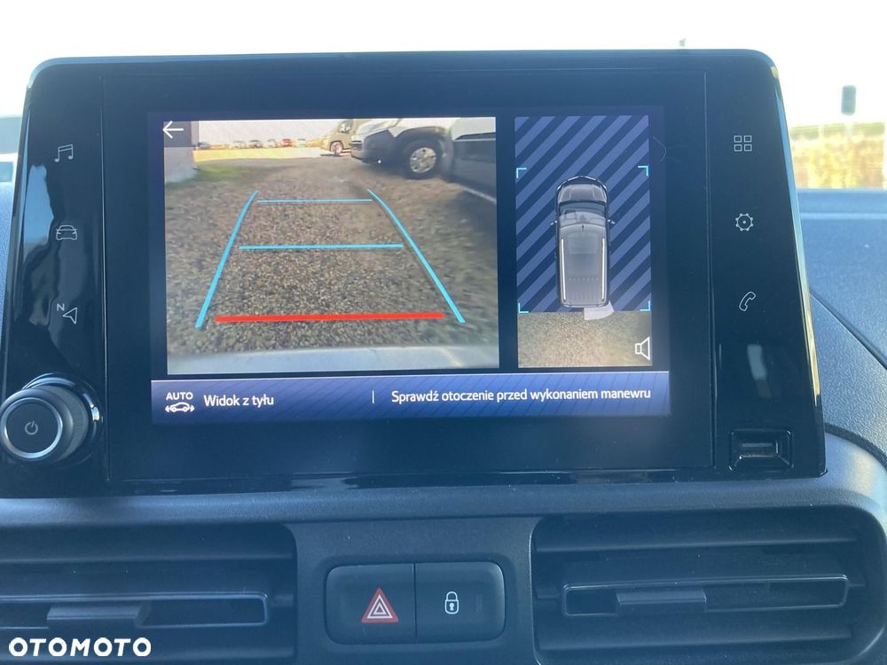 Toyota Proace City Verso 1.2 D-4T Family - 24