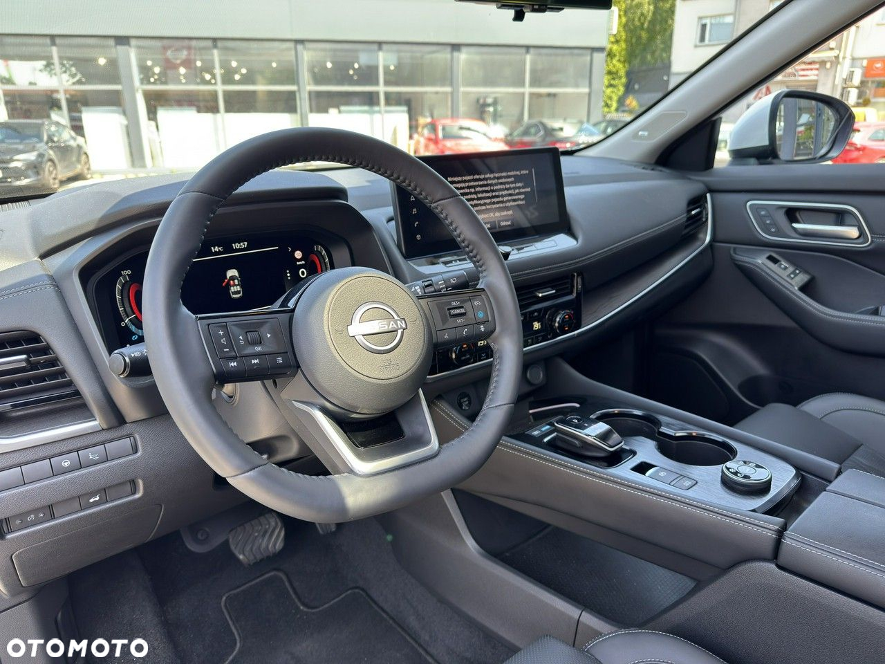 Nissan X-Trail 1.5 VC-T e-POWER Tekna e-4ORCE - 12