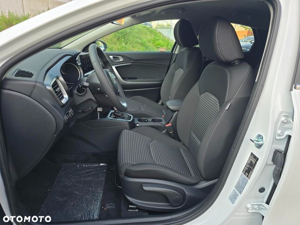 Kia XCeed 1.6 T-GDI M DCT - 10