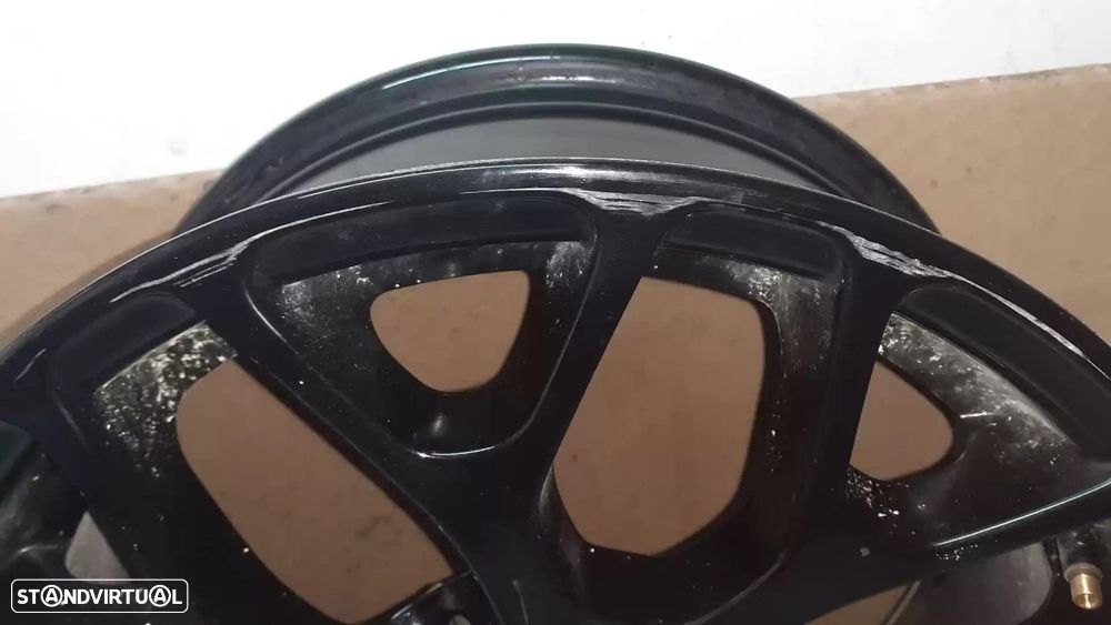 JOGO JANTES SMART FORTWO COUPÉ 2015 -A4534010500 - 2