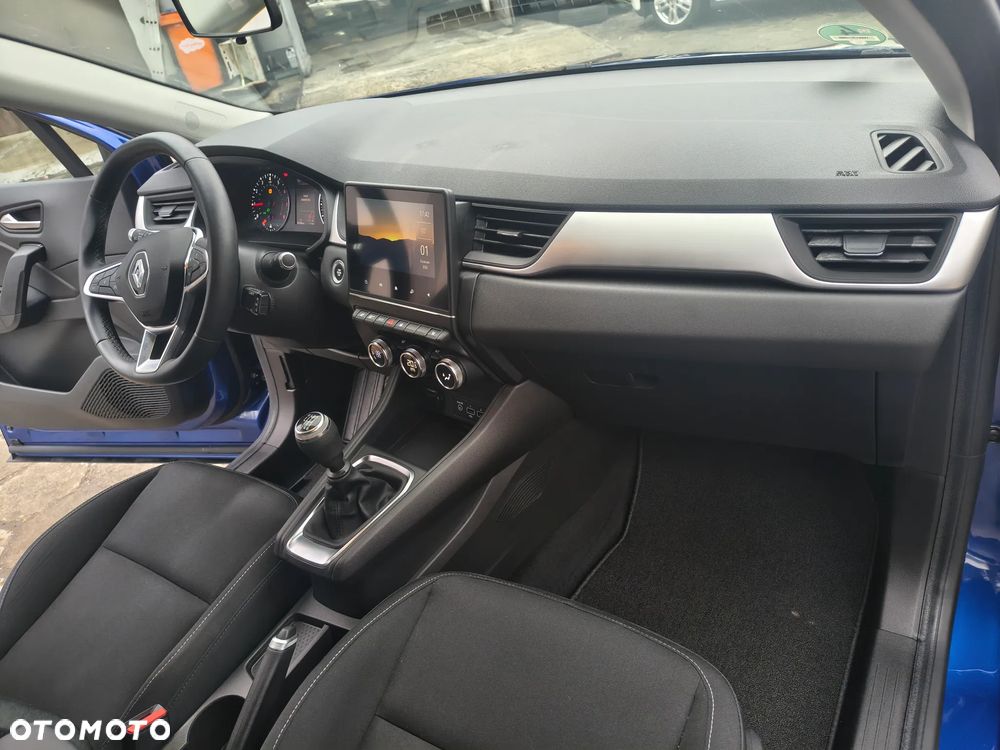 Renault Captur TCe 90 EXPERIENCE - 7