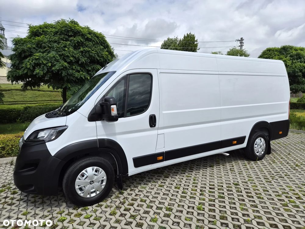 Peugeot Boxer - 11