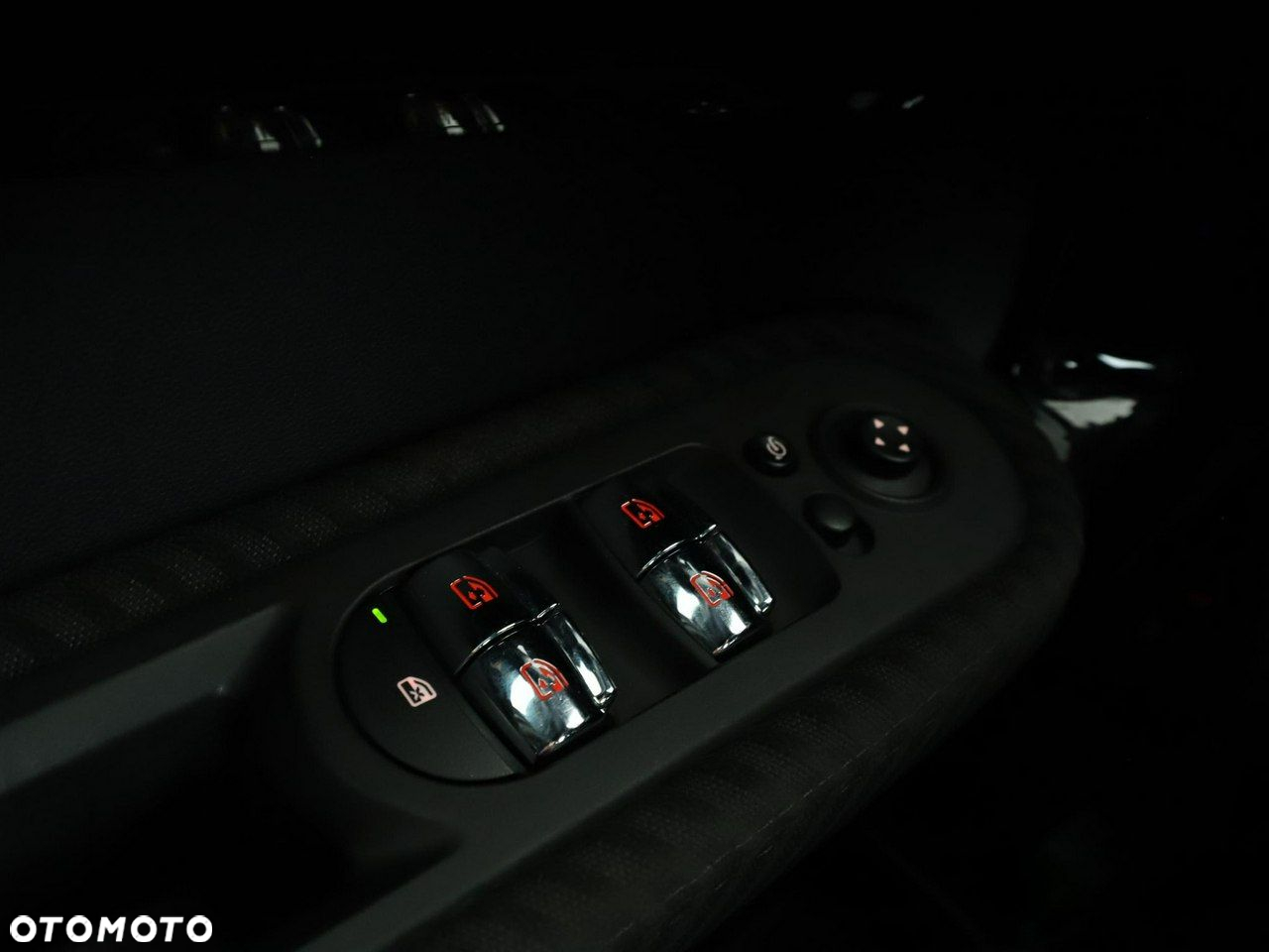 MINI Countryman Cooper SE ALL4 - 36