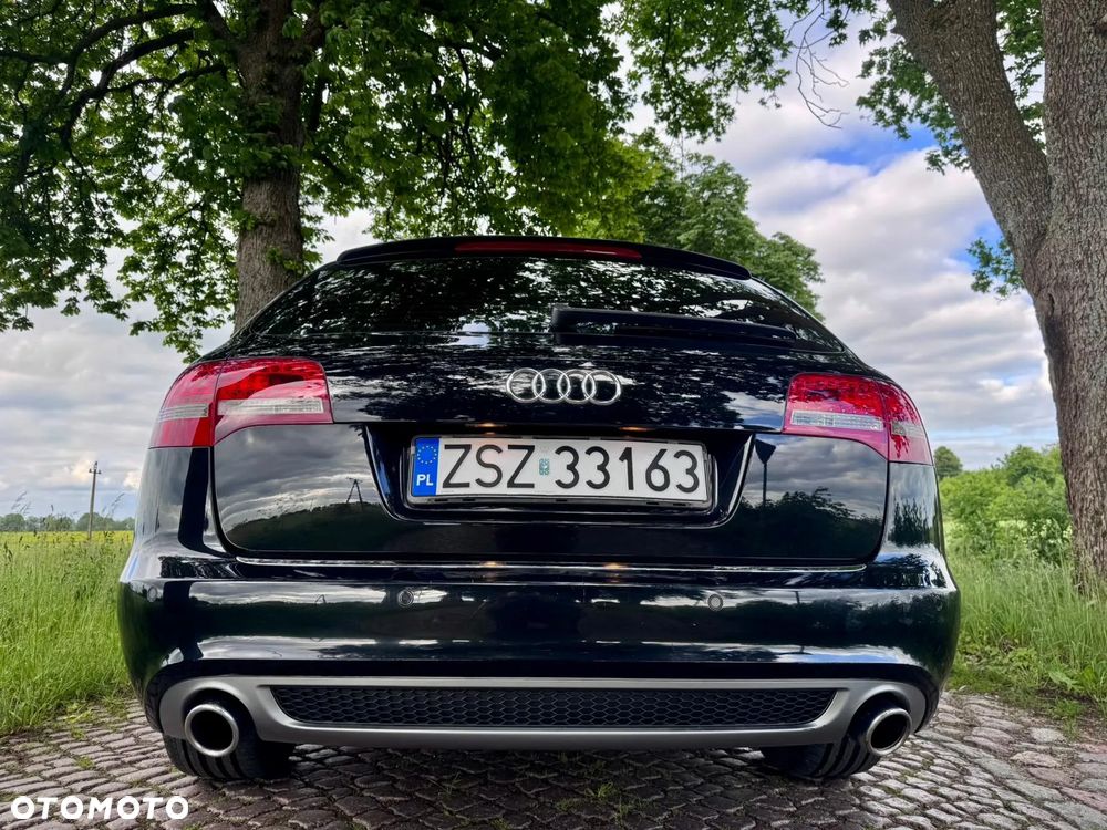 Audi A6 Avant - 3