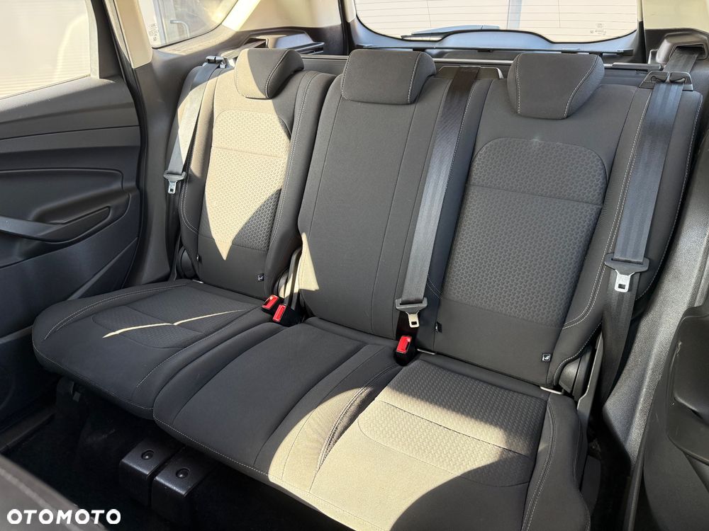 Ford Kuga 1.5 EcoBlue COOL&CONNECT - 29