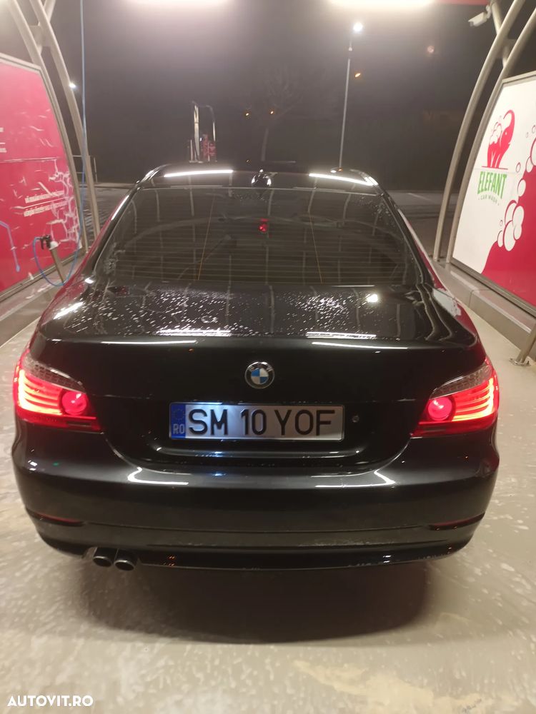 BMW Seria 5 - 24