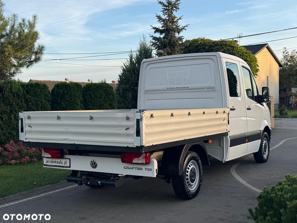 Volkswagen Crafter - 6